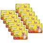 Imagem de Kit com 12 Fraldas Geríatricas Geriamax XG com 18un cada