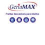 Imagem de Kit com 12 Fraldas Geríatricas Geriamax XG com 18un cada