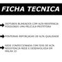 Imagem de Kit Com 12 Isotubos 12 Ponteiras Rede 3,66 P/ Cama Elastica
