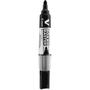 Imagem de Kit com 12 MARCADOR QUADRO BRANCO WBMA RECAR REFIL PRETO PILOT