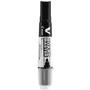 Imagem de Kit com 12 MARCADOR QUADRO BRANCO WBMA RECAR REFIL PRETO PILOT