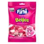 Imagem de Kit Com 12 Pacotes Balas Fini Gelatina Beijos 80G Total 960G