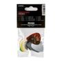 Imagem de Kit com 12 Palhetas Dunlop Tortex Sortidas