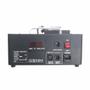 Imagem de Kit com 12 par led slim 60 led rgbwa + maquina de fumaça 1500w