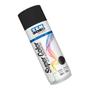 Imagem de Kit com 12 Tinta Spray Preto Fosco Tekbond 350ml/250g