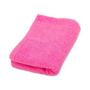 Imagem de Kit com 12 Toalhas para Manicure e Pedicure - 28x45cm - Princesa - Rosa