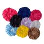 Kit Com 12 Touca De Cetim - Js Magazine Imagem de Kit Com 12 Touca De Cetim