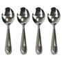 Imagem de Kit Com 12 Unidades de Colher de Mesa Aço Inox Original Line