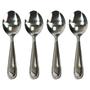 Imagem de Kit Com 12 Unidades de Colher de Mesa Aço Inox Original Line