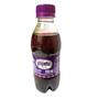 Imagem de kit com 12 unidades Refrigerante Grapette 200ml framboesa
