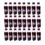 Imagem de kit com 12 unidades Refrigerante Grapette 200ml framboesa