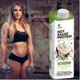 Imagem de Kit Com 12Un Not Shake Protein Baunilha Com Coco 250Ml