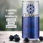 Imagem de Kit Com 12Un Refrigerante De Blueberry St Pierre 270Ml