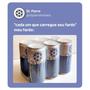 Imagem de Kit Com 12Un Refrigerante De Blueberry St Pierre 270Ml