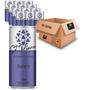 Imagem de Kit Com 12Un Refrigerante De Blueberry St Pierre 270Ml