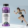 Imagem de Kit Com 12Und Bebida Moving Hydro Protein Uva 500Ml