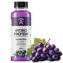 Imagem de Kit Com 12Und Bebida Moving Hydro Protein Uva 500Ml