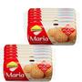 Imagem de Kit Com 12Und Biscoito Maria Zero Açúcar Lowçucar 110G