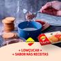 Imagem de Kit Com 12Und Biscoito Maria Zero Açúcar Lowçucar 110G