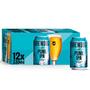 Imagem de Kit Com 12Und Cerveja Brewdog Punk Ipa 5,4% Lata 330Ml