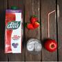 Imagem de Kit Com 12Und Chá Amora E Lichia Feel Good 1L