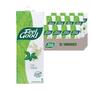Imagem de Kit Com 12Und Chá Verde Com Limão Feel Good 1L