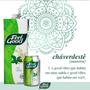 Imagem de Kit Com 12Und Chá Verde Com Limão Feel Good 1L