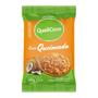Imagem de Kit Com 12Und Coco Ralado Queimado Em Flocos Qualicoco 100G