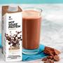 Imagem de Kit Com 12Und Not Shake Protein 16G Chocolate 250Ml