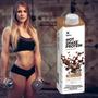 Imagem de Kit Com 12Und Not Shake Protein 16G Chocolate 250Ml