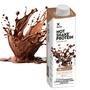 Imagem de Kit Com 12Und Not Shake Protein 16G Chocolate 250Ml