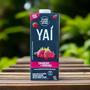 Imagem de Kit Com 12Und Suco De Cranberry Com Morango Yai 1 Litro