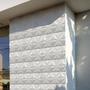 Imagem de Kit com 14 Placas 3d  revestimento areas externas