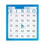 Imagem de Kit Com 15 Blocos Para Bingo Com 100 Folhas