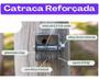 Imagem de Kit Com 15 Catracas Para Arame Liso