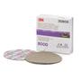 Imagem de Kit com 15 Disco Lixa Trizact P8000 152MM Polimento 3M