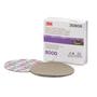 Imagem de Kit com 15 Disco Lixa Trizact P8000 152MM Polimento 3M