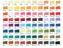 Imagem de Kit com 15 Tinta PVA Fosca Para Artesanato Acrilex 37ml