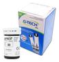 Imagem de Kit Com 150 Tiras Reagentes G-tech Lite (3 Caixas Com 50 )