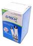 Imagem de Kit Com 150 Tiras Reagentes G-tech Lite (3 Caixas Com 50 )