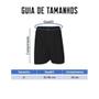 Imagem de Kit com 16 Calções Esportivos de Futebol Modelo Pop