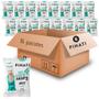 Imagem de Kit Com 16Und Barra De Nuts Pinati Coco 120G (4X30G)
