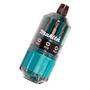 Imagem de Kit com 18 Bits 1/4" Makita B-28896 Fenda e Philips para Parafusadeira