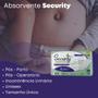 Imagem de Kit com 2 Absorvente Geriátrico Pós Parto E Operatório Security Com 100 Atacado