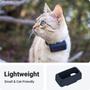 Imagem de Kit com 2 Acessórios de Montagem para Tractive GPS Cat Mini