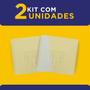 Imagem de Kit Com 2 Adesivo Para Suporte De Shampoo- NYBC
