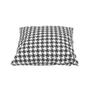 Imagem de Kit com 2 Almofadas com Enchimento 50 cm x 50 cm - Pied de Poule