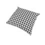 Imagem de Kit com 2 Almofadas com Enchimento 50 cm x 50 cm - Pied de Poule