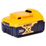 Imagem de kit com 2 Baterias 20V MAX 5.0Ah Lithium DCB205-B3 DEWALT