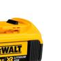 Imagem de Kit com 2 Baterias 20V Max XR 4,0 Ah LI-ÍON DCB204-B3 DEWALT